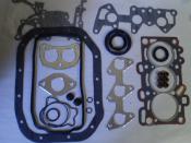 Mitsubishi Minicab Engine Gasket Set 3G81 3G82 Mitsubishi Minicab Engine Gasket Set 3G81 3G82